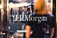 <b>煜星平台：80家日本银行盯上了摩根大通的区块链</b>