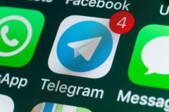 <b>煜星注册：Telegram新闻对大量投资者来说是一个“</b>