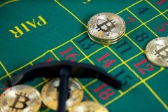 <b>煜星登录：为什么许多在线赌场会转向加密货币</b>